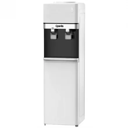 Bebedouro Quanta Qtbpg 80 Hydrozen Gelada Quente 50