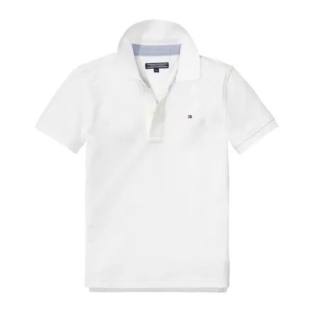 Camiseta Tommy Hilfiger Polo Masculino 100 16