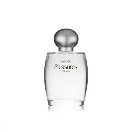 Perfume Estee Lauder Pleasures Eau Parfum Feminino 50ml