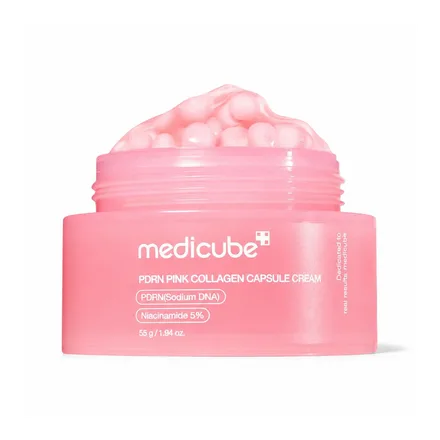 Medicube Pdrn Capsule 55g