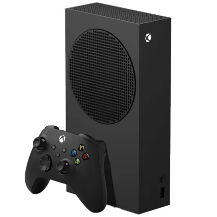 Xbox Series S Japones 1TB