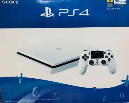 Capa PS4 Slim 2115 1TB