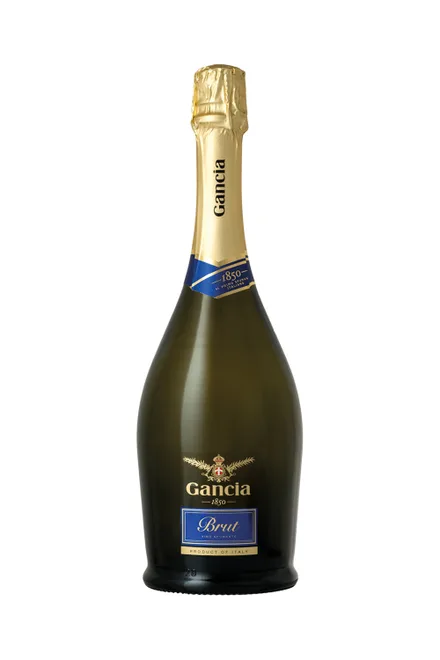 Espumante Italiano Gancia Brut 750ml