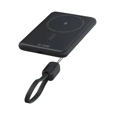 Cargador Tide Slim 01 Mah