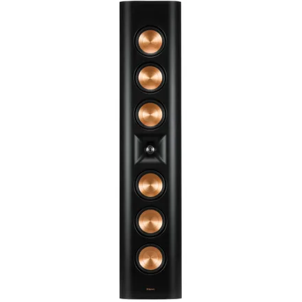 Som Klipsch Rp 640D