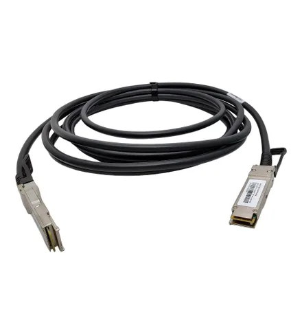 Qsfp Plus Cab P5M Awg 26 40g
