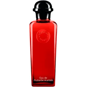 Perfume Tester Hermès Eau de Rhubarbe Écarlate Eau de C...