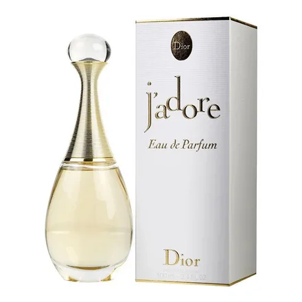 Christian Dior Adore Eau Parfum 100ml