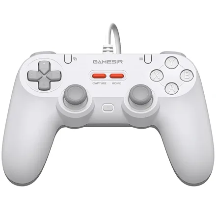 Controle Gamesir Tegenaria T3 Lite Pc Switch Steam