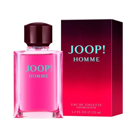 Perfume Masculino Joop Homme Edt 125ml