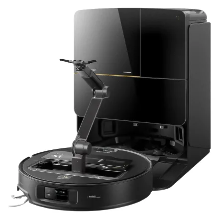 Robo Aspirador Roborock Saros Z70 Omnigrip