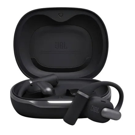 Fone JBL Sense PRO TWS Black