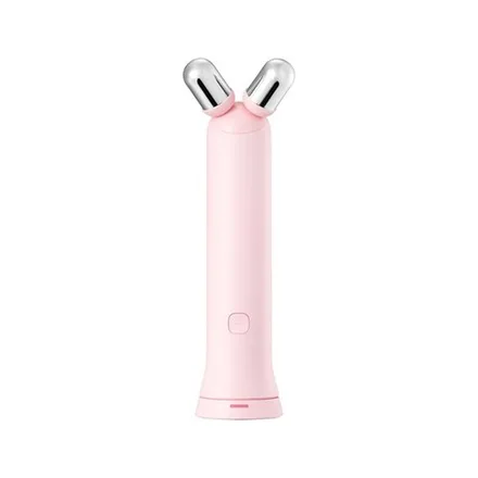 Roller Facial Medicube AGE-R V Roller Pink • Agatres