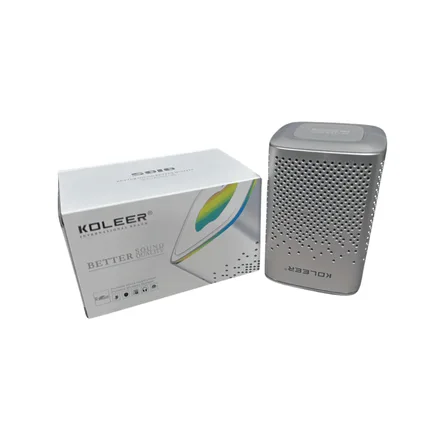 SPEAKER KOLEER