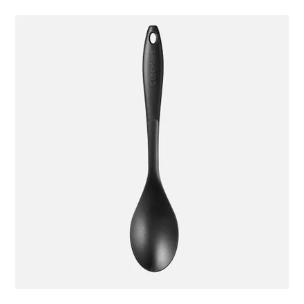Colher Cuisinart Nylon Curve Handle Collection Ctg 01 Ss
