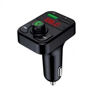Transmissor Fm Sate MP40 MP3
