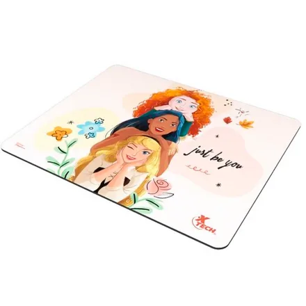 Mouse Pad Xtech Xta 22 Disney Princess