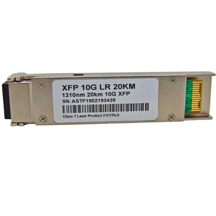 Xfp Lr 20KM Lc Duplex 10g