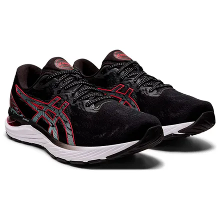 Tenis Asics Masculino 44 Gel Cumulus 23 Electric