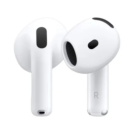 Auricular AirPods 4 Mxp 63
