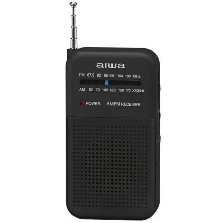 Radio Aiwa Awfml 1 Pilha