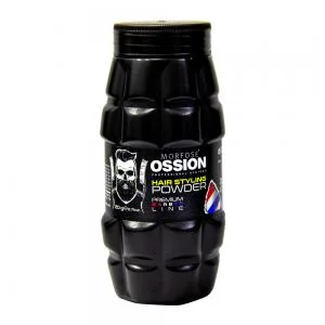 Cera Cabelo Po Ossion 20g