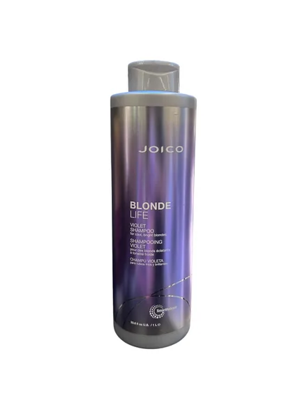 Joico Blonde Life Violet Shampoo