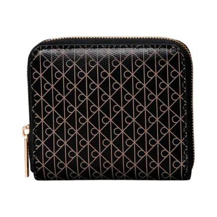 Billetera Calvin Klein 4 001 Femenino
