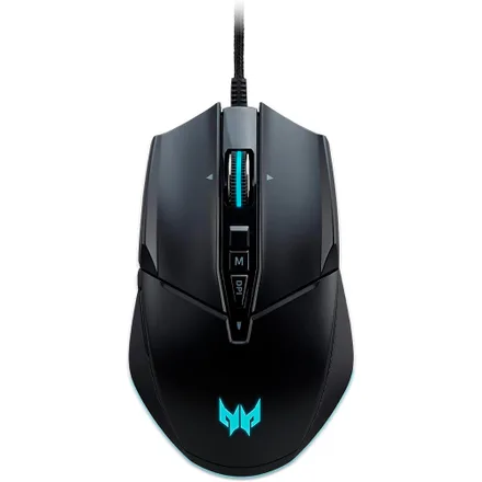 Mouse Predator Cestus 335