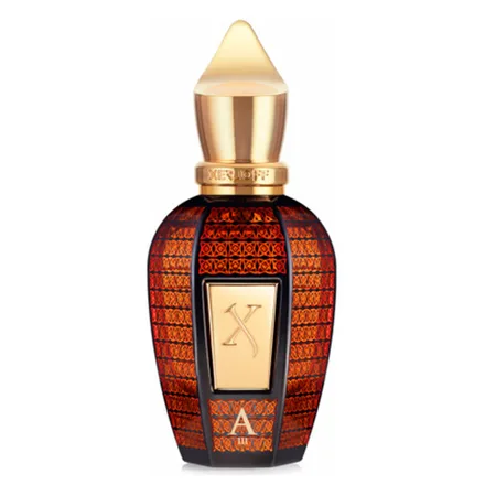 Perfume Xerjoff Alexandria Iii Parfum Unisex 50ml