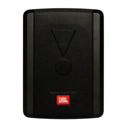 JBL SUBWOOFER SW68A-MS 100W RMS NEGRO