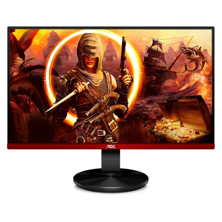 Gamer Aoc 27 Va