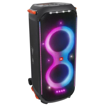 Speaker Partybox 710 Bivolt