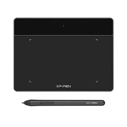 Tableta Gráfica Digitalizadora Xp Pen Deco Fun Xs