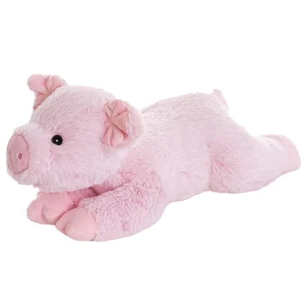 Peluche Cerdo Mz 092