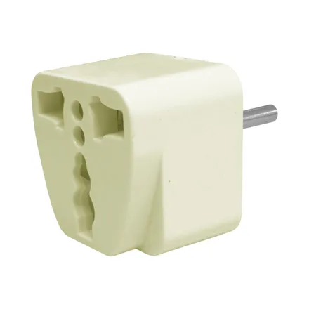 Adaptador Enchufe Taschibra 10