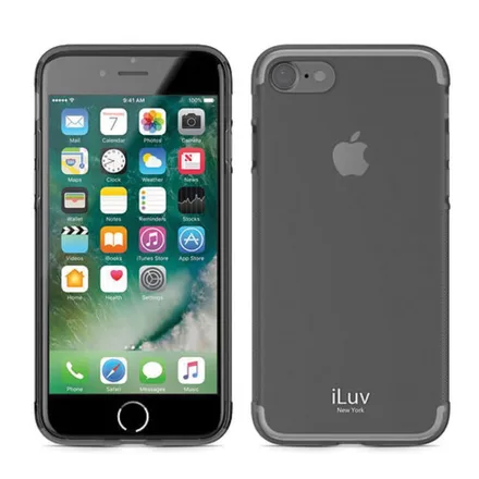 Capa Iluv iPhone 7 8 Plus Gelato