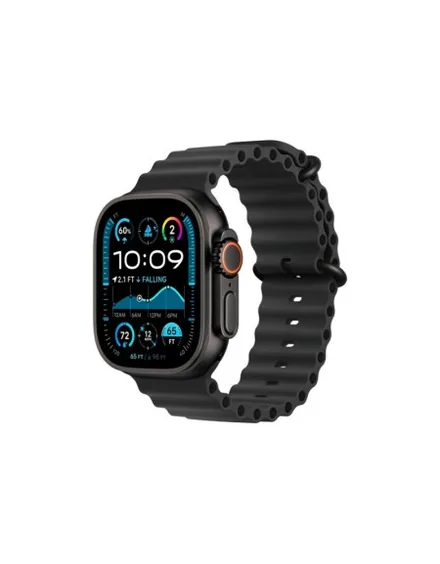 Watch Ultra 2 Plus 4G 49mm