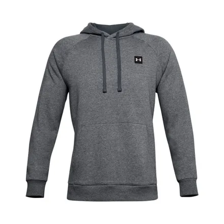 Moletom Under Armour Masculino 012 Xl Rival Fleece