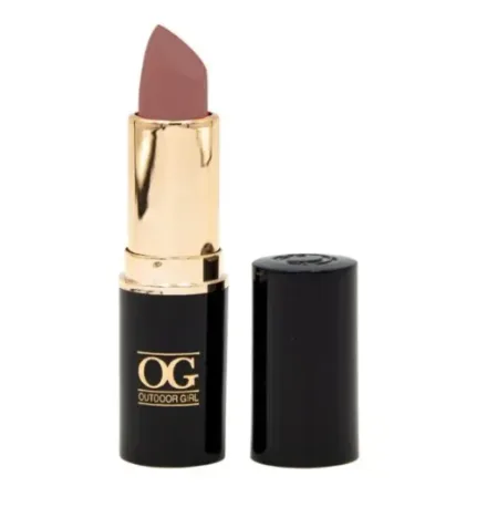 Og Labial Ultra Plush U10 Never Too Much