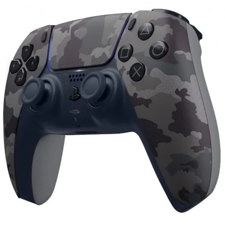 Controle Dualsense PS5 Camuflado