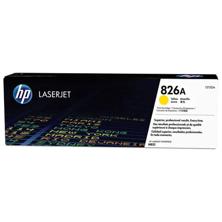 Toner Hp 826A