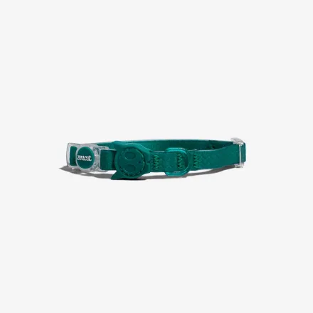 ZEEDOG COLLAR P/GATO NEOPRO AMAZONIA