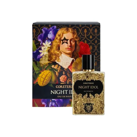 Perfume Coreterno Night Idol Edp 100ml