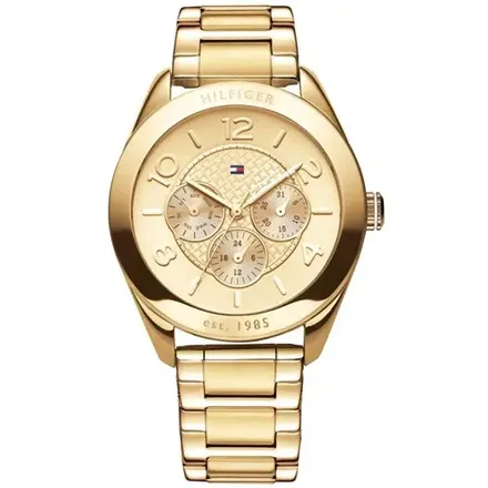 RELOGIO TOMMY 1781214
