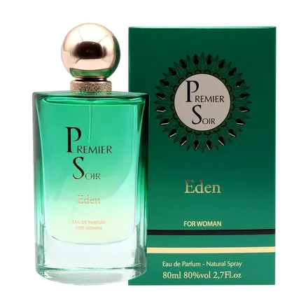 Premier Soir Eden Woman Eau Parfum 80ml