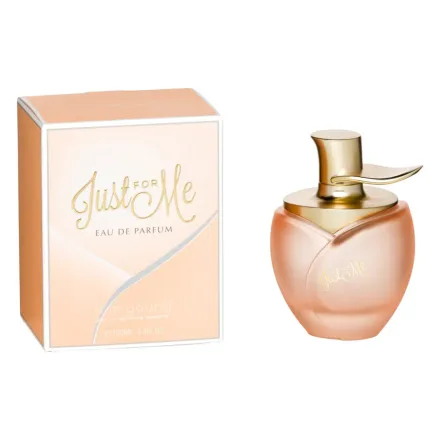 Linn Young Perfume Just Me Eau Parfum 100ml