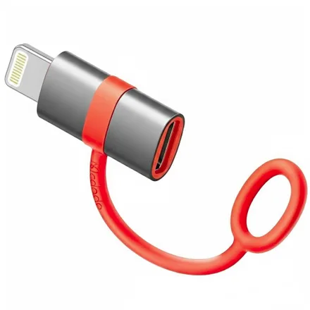Adaptador Mcdodo Ot 5530 Lightning