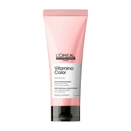 Oreal Vitamino Color Acondicionador 200ml