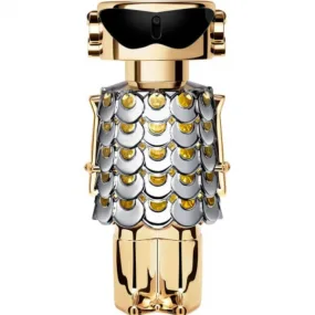 Perfume Paco Rabanne Fame Feminino Eau Parfum 80ml